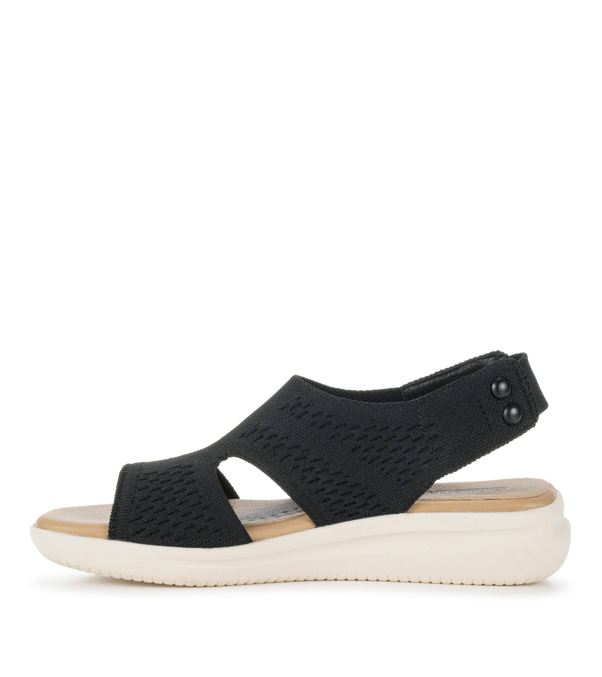 Duffy Slip On Sandal | Baretraps