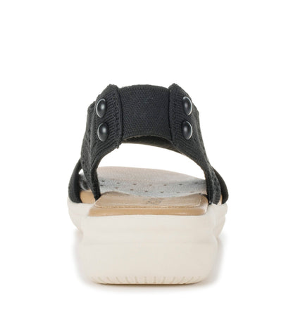 Duffy Slip On Sandal | Baretraps