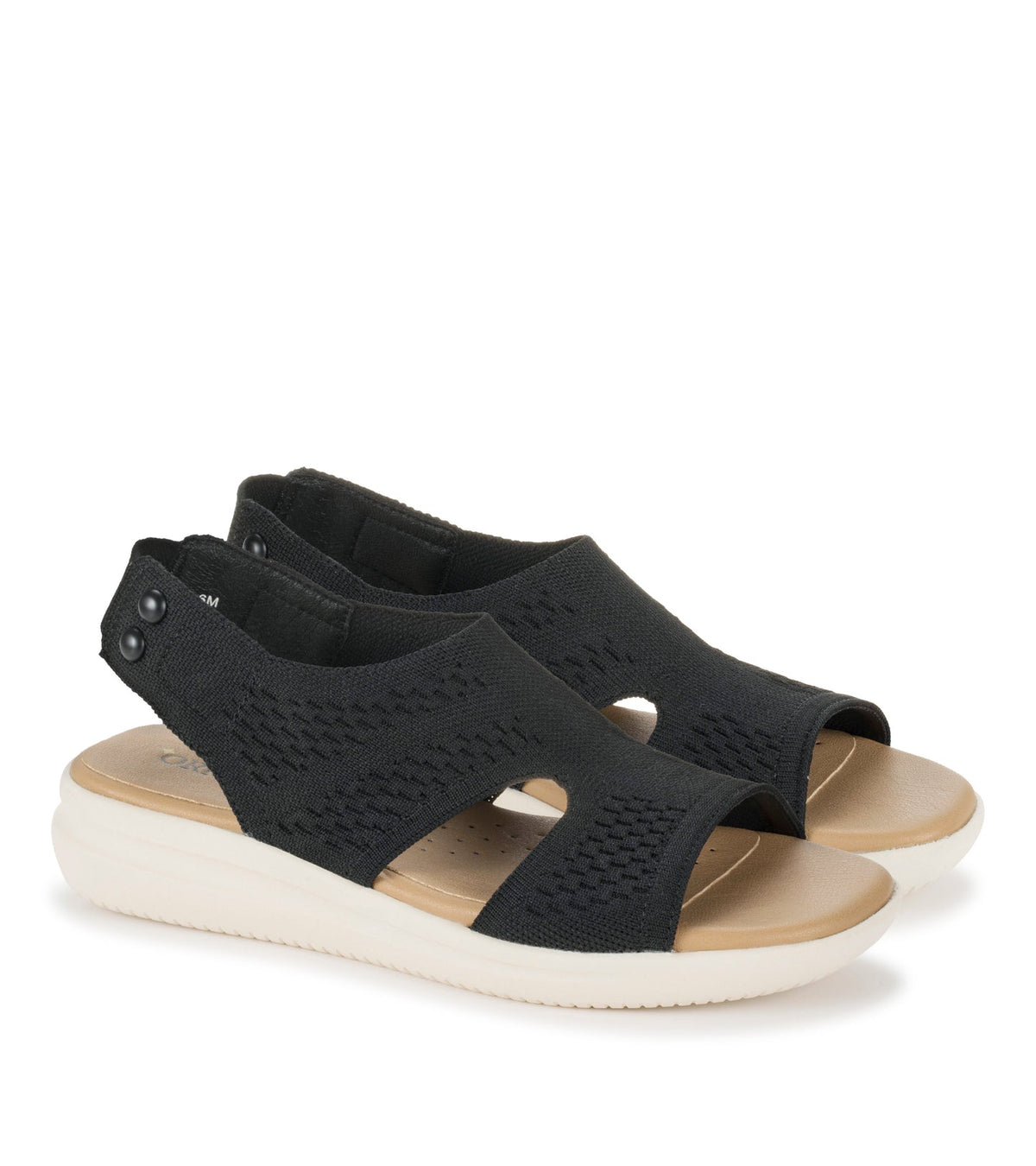 Duffy Slip On Sandal | Baretraps