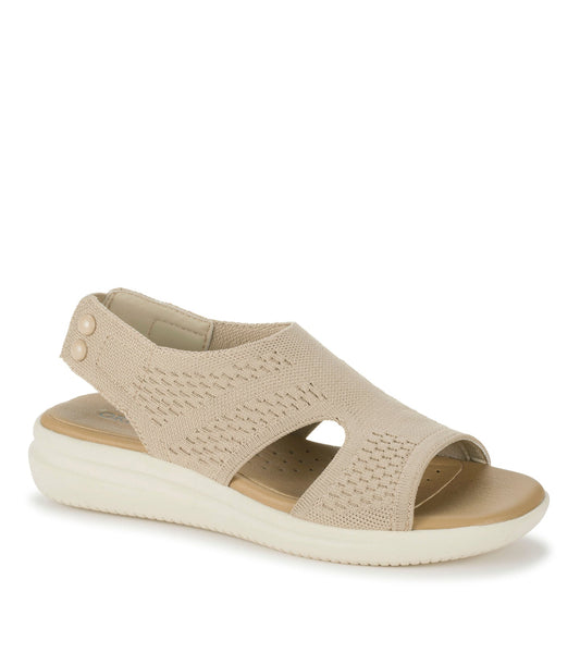 Duffy Slip On Sandal | Baretraps