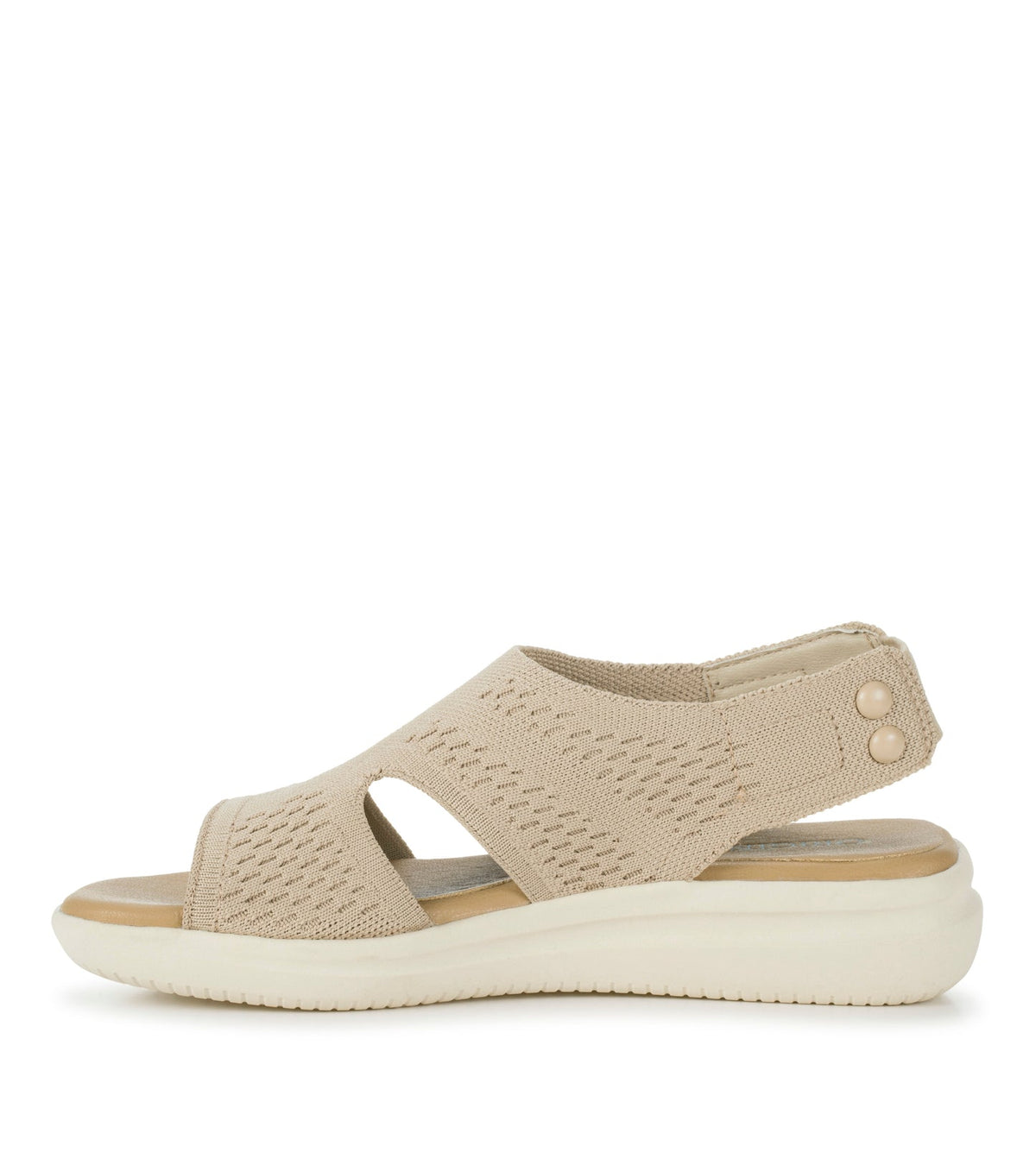 Duffy Slip On Sandal | Baretraps
