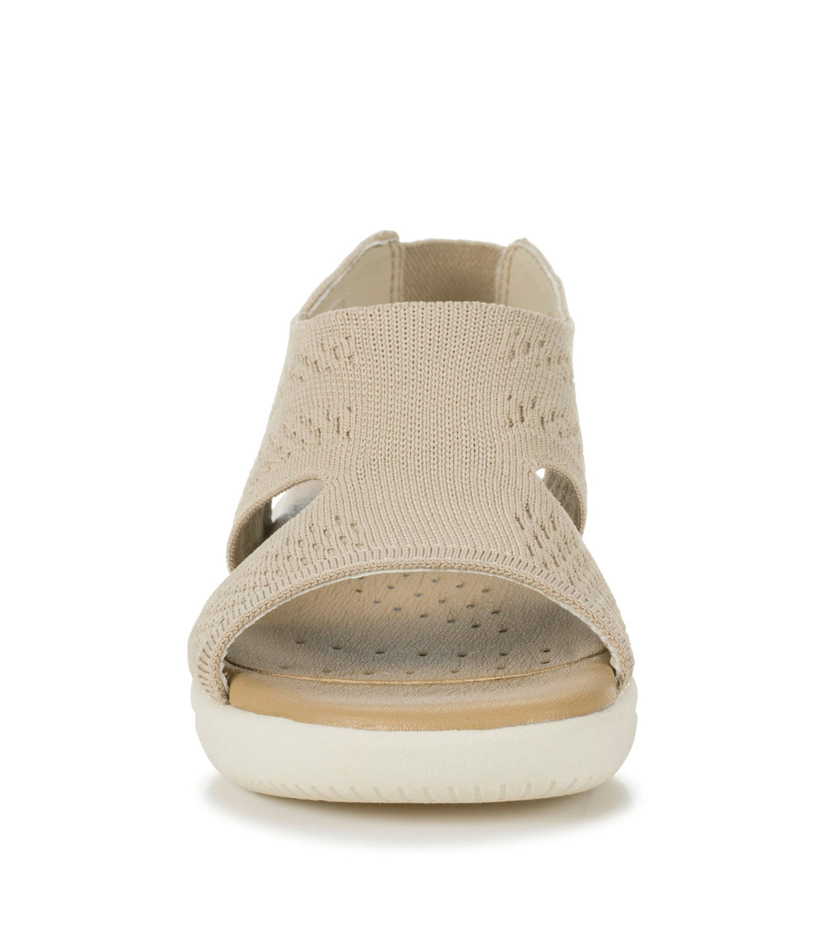 Duffy Slip On Sandal | Baretraps