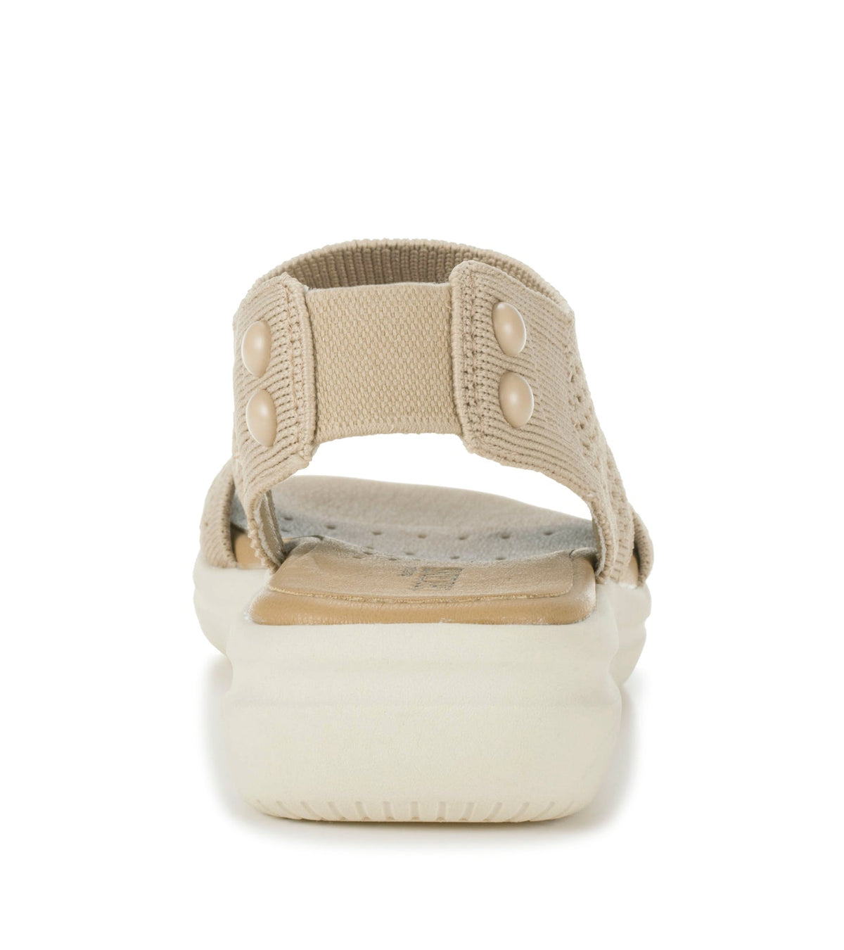 Duffy Slip On Sandal | Baretraps