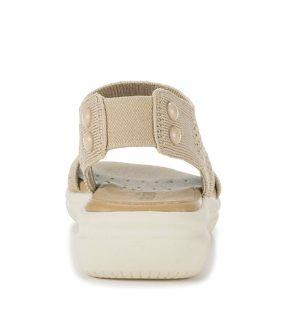 Duffy Slip On Sandal | Baretraps