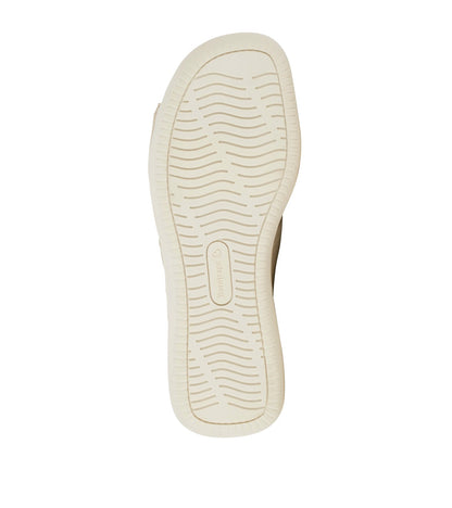 Duffy Slip On Sandal | Baretraps