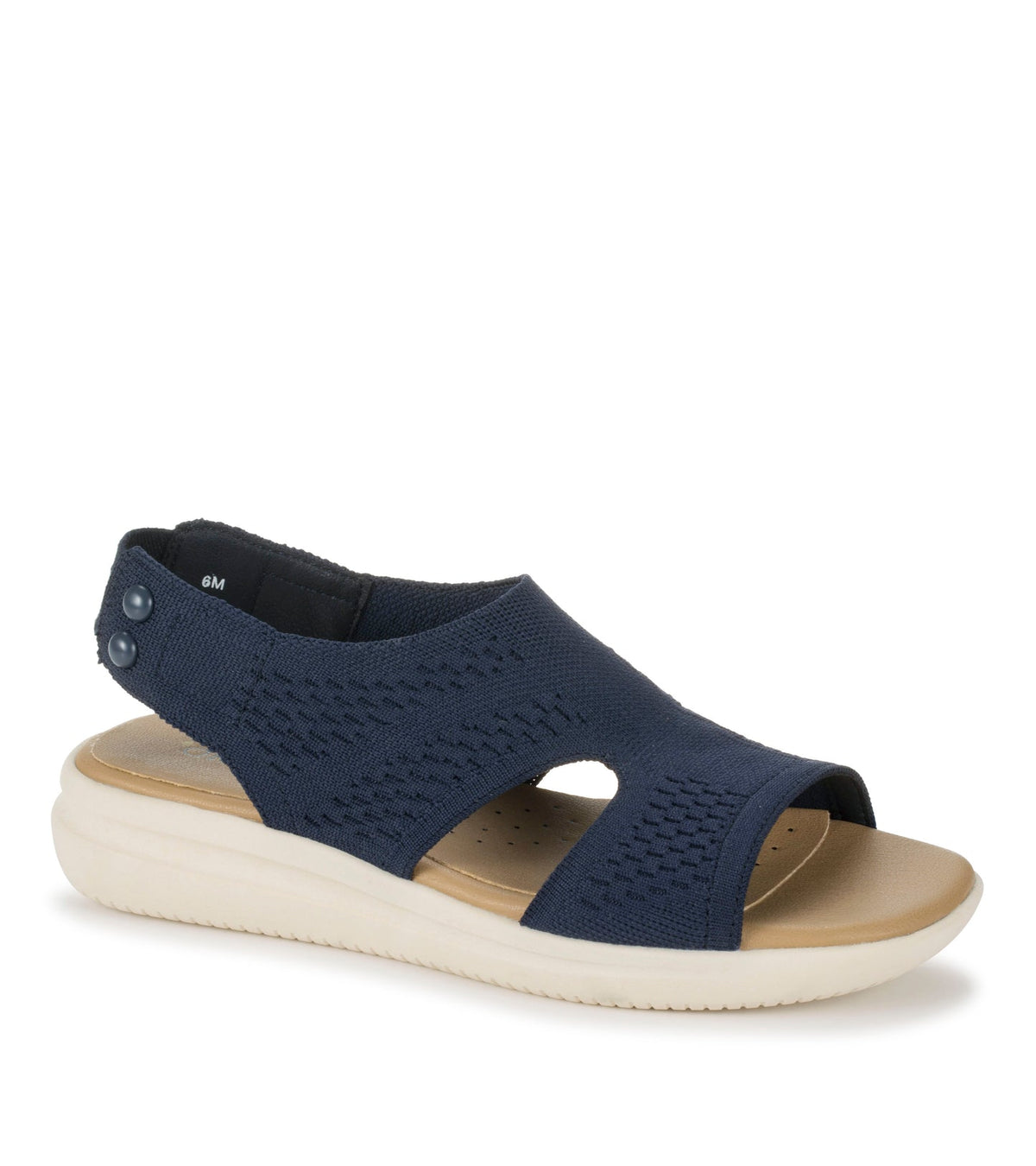 Duffy Slip On Sandal | Baretraps