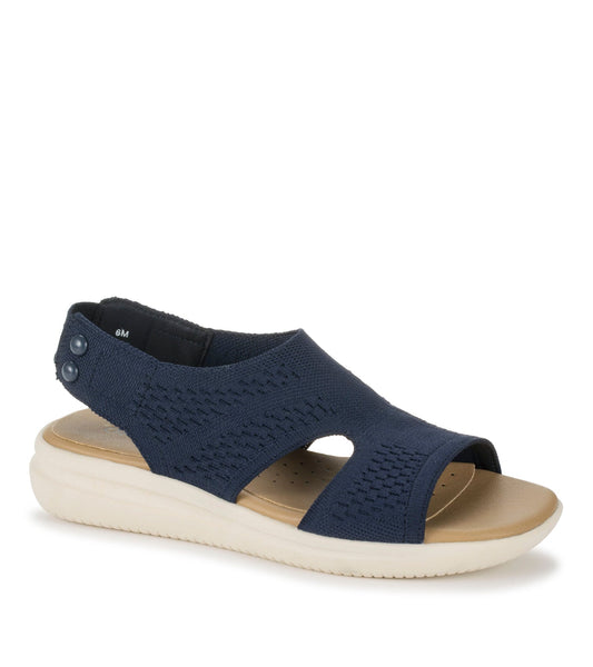 Duffy Slip On Sandal | Baretraps