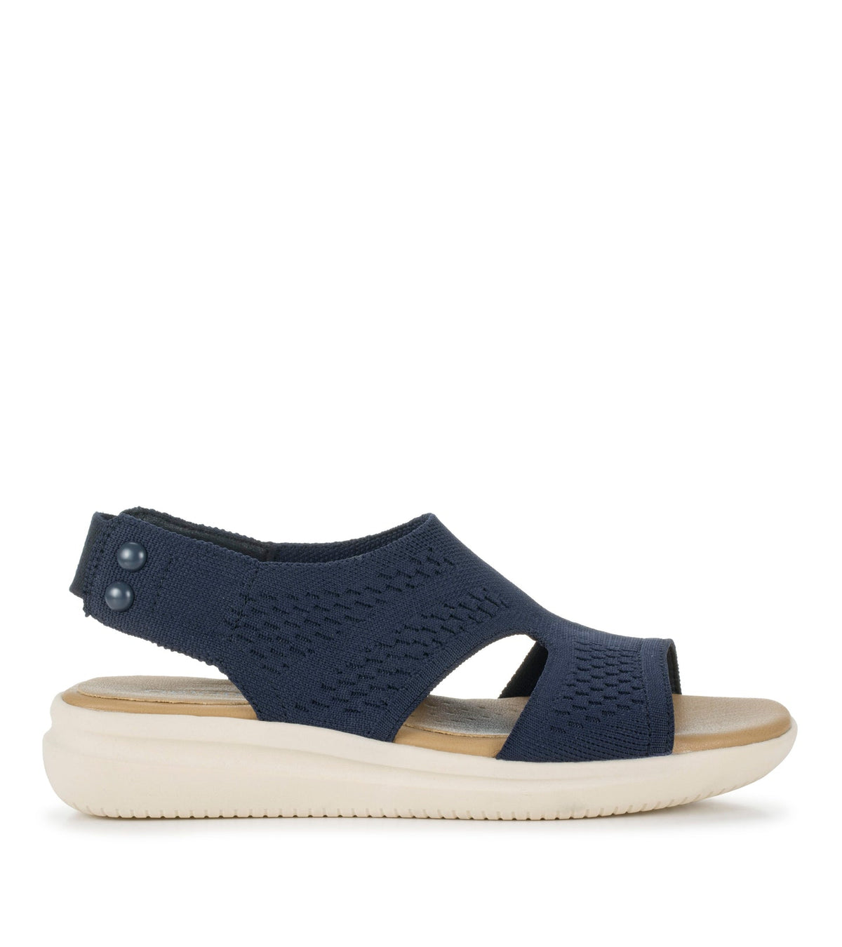 Duffy Slip On Sandal | Baretraps