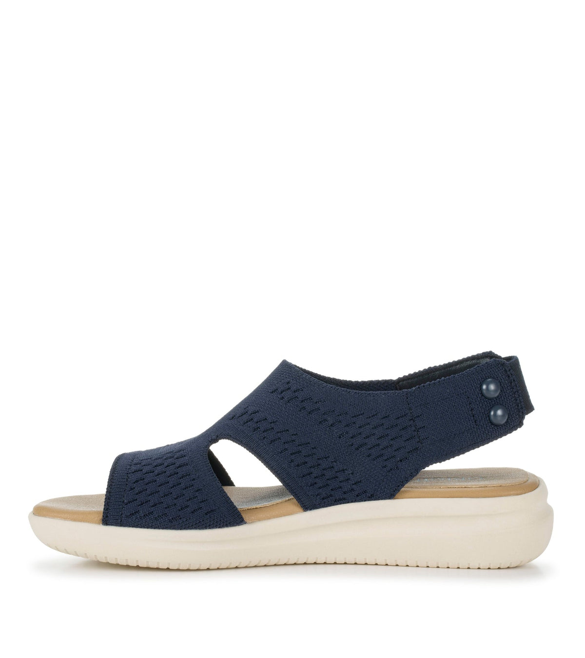 Duffy Slip On Sandal | Baretraps