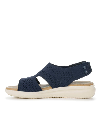 Duffy Slip On Sandal | Baretraps