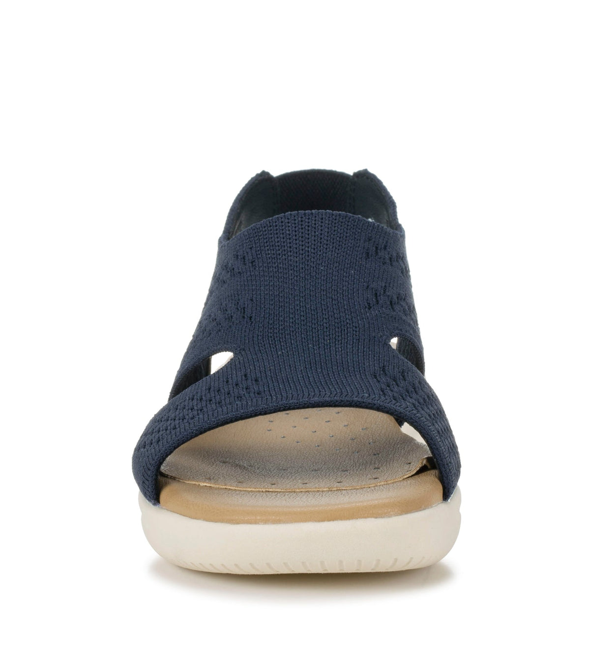 Duffy Slip On Sandal | Baretraps