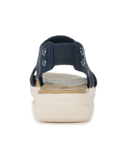 Duffy Slip On Sandal | Baretraps
