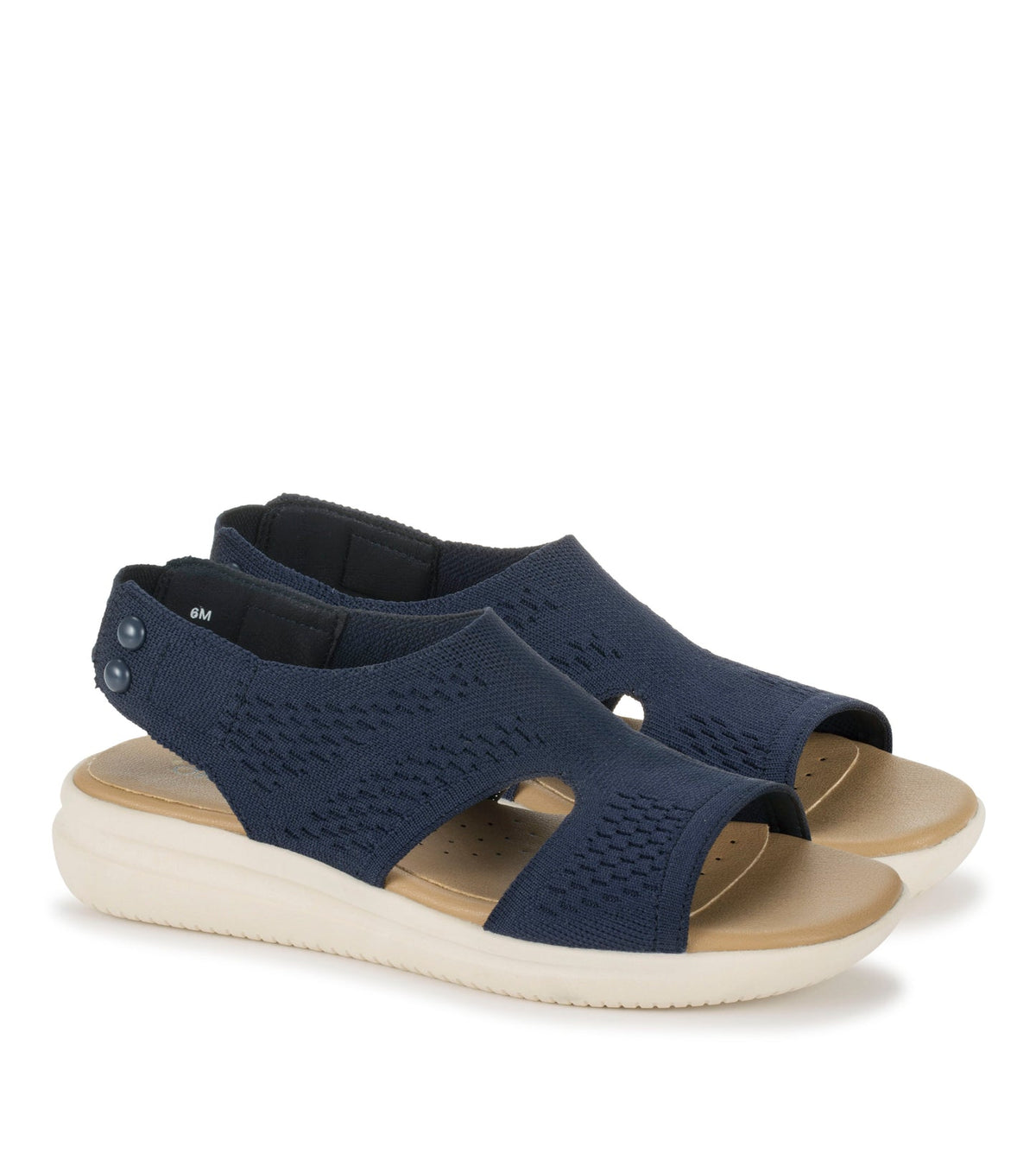 Duffy Slip On Sandal | Baretraps