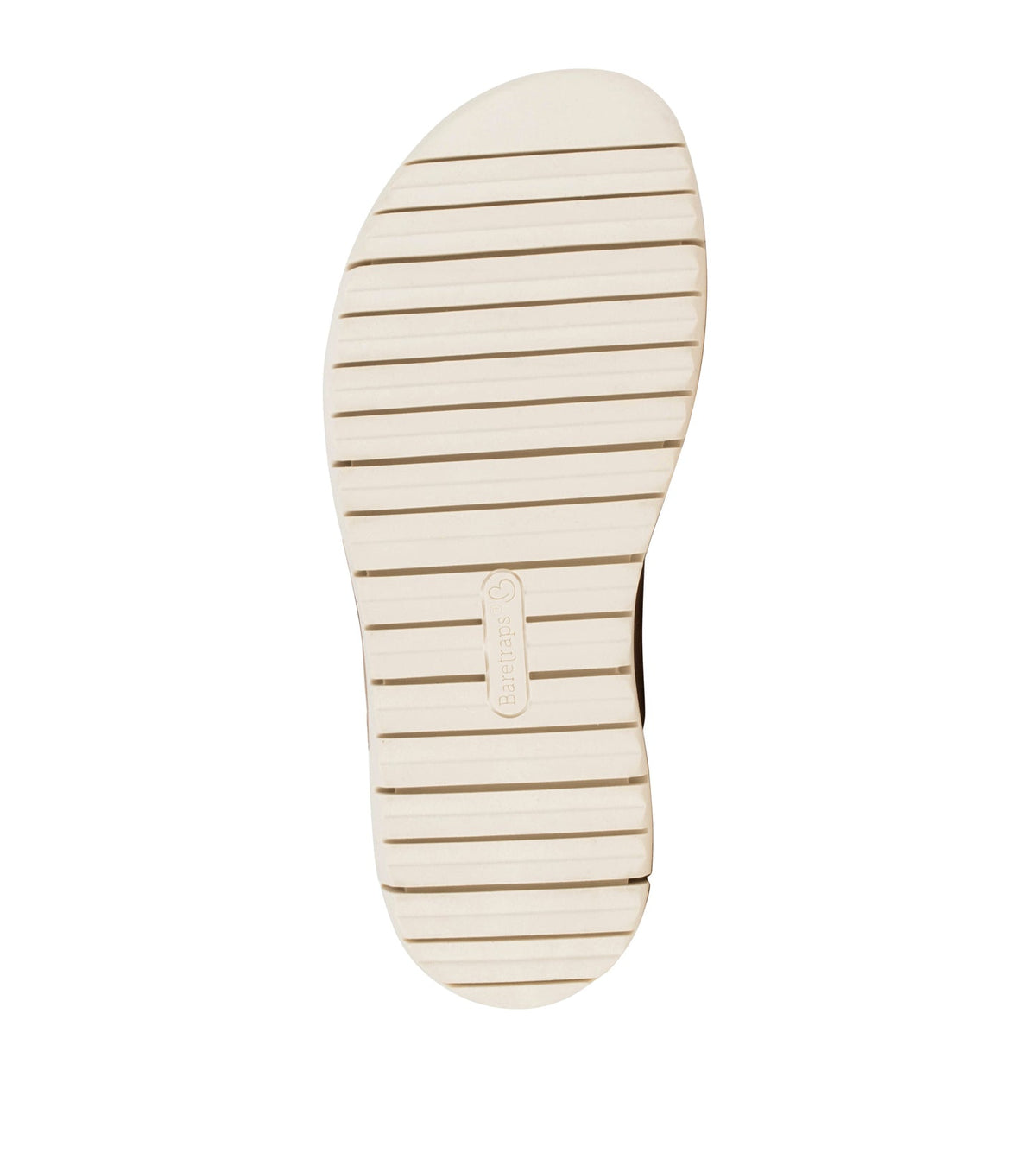 Haliah Slide Sandal | Baretraps