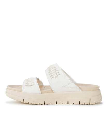 Haliah Slide Sandal | Baretraps