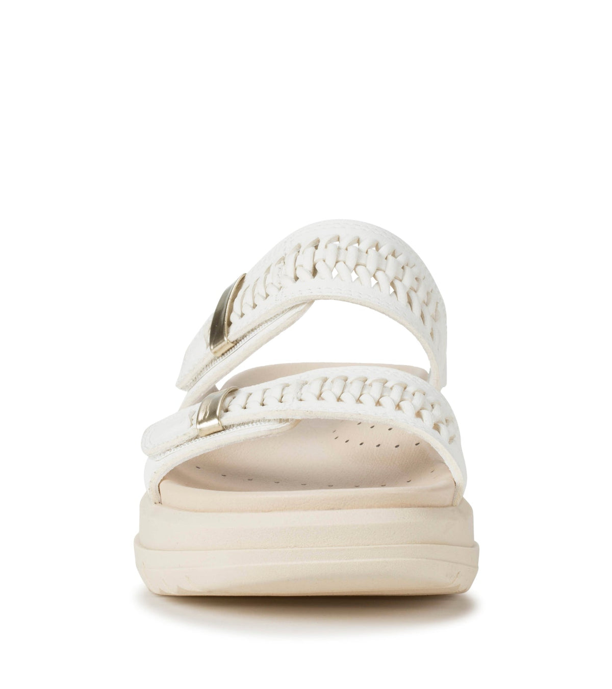 Haliah Slide Sandal | Baretraps