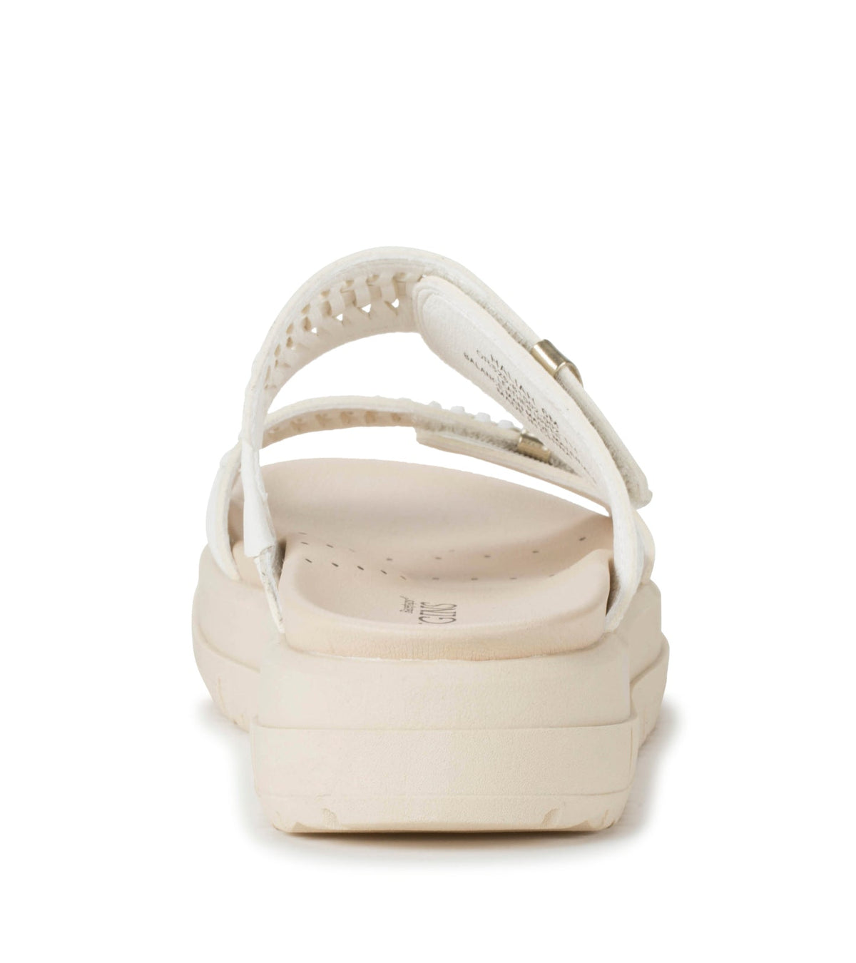 Haliah Slide Sandal | Baretraps