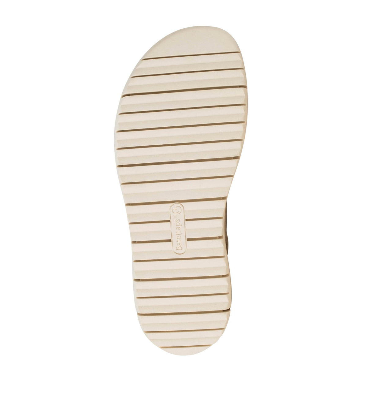 Haliah Slide Sandal | Baretraps
