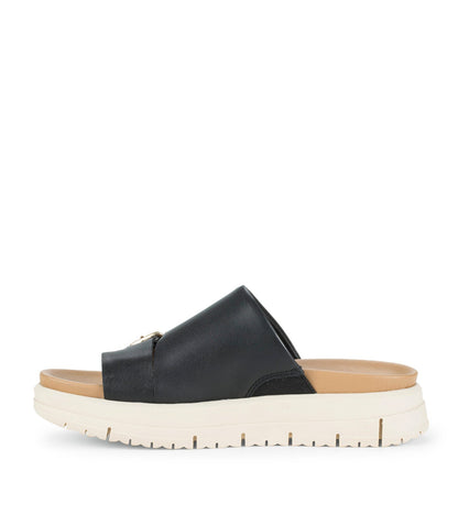 Henrika Slide Sandal | Baretraps