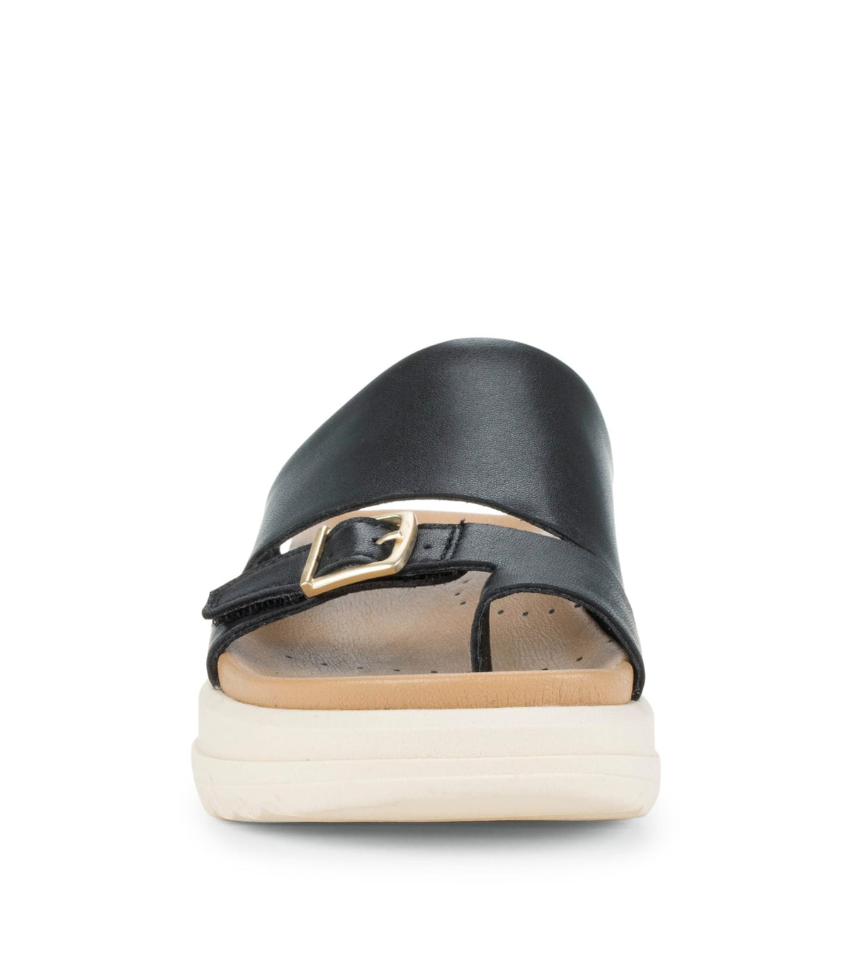 Henrika Slide Sandal | Baretraps