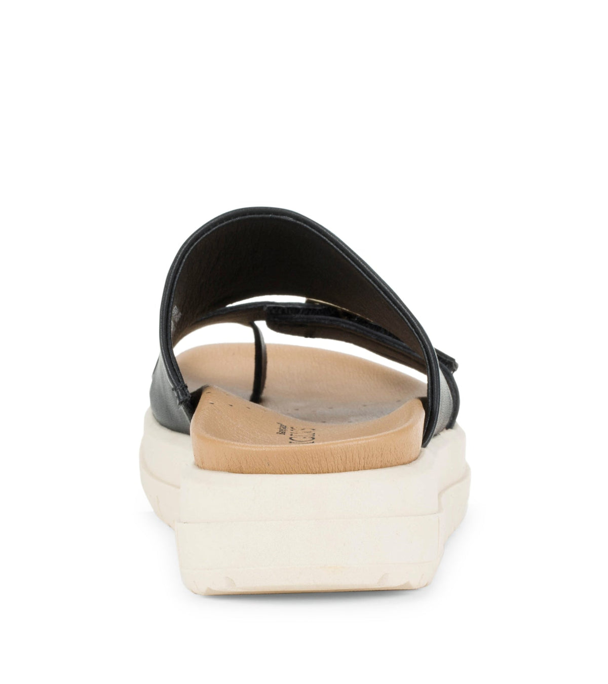 Henrika Slide Sandal | Baretraps