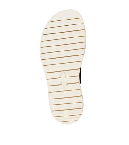 Henrika Slide Sandal | Baretraps