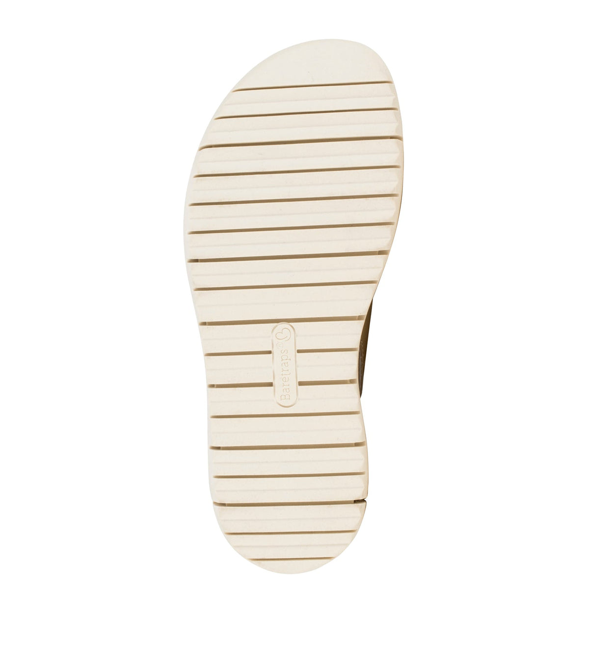 Henrika Slide Sandal | Baretraps