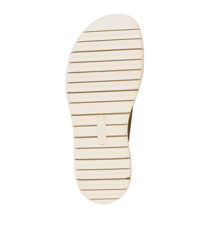 Henrika Slide Sandal | Baretraps