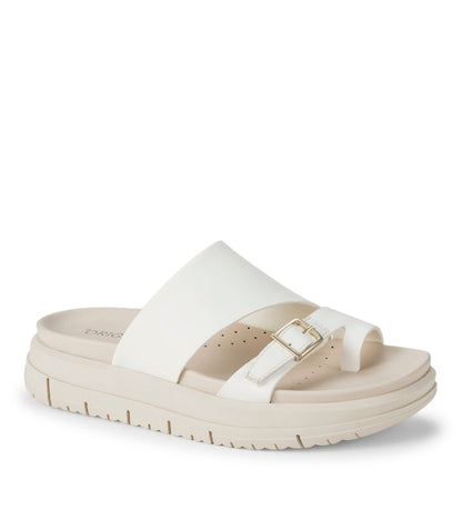 Henrika Slide Sandal | Baretraps