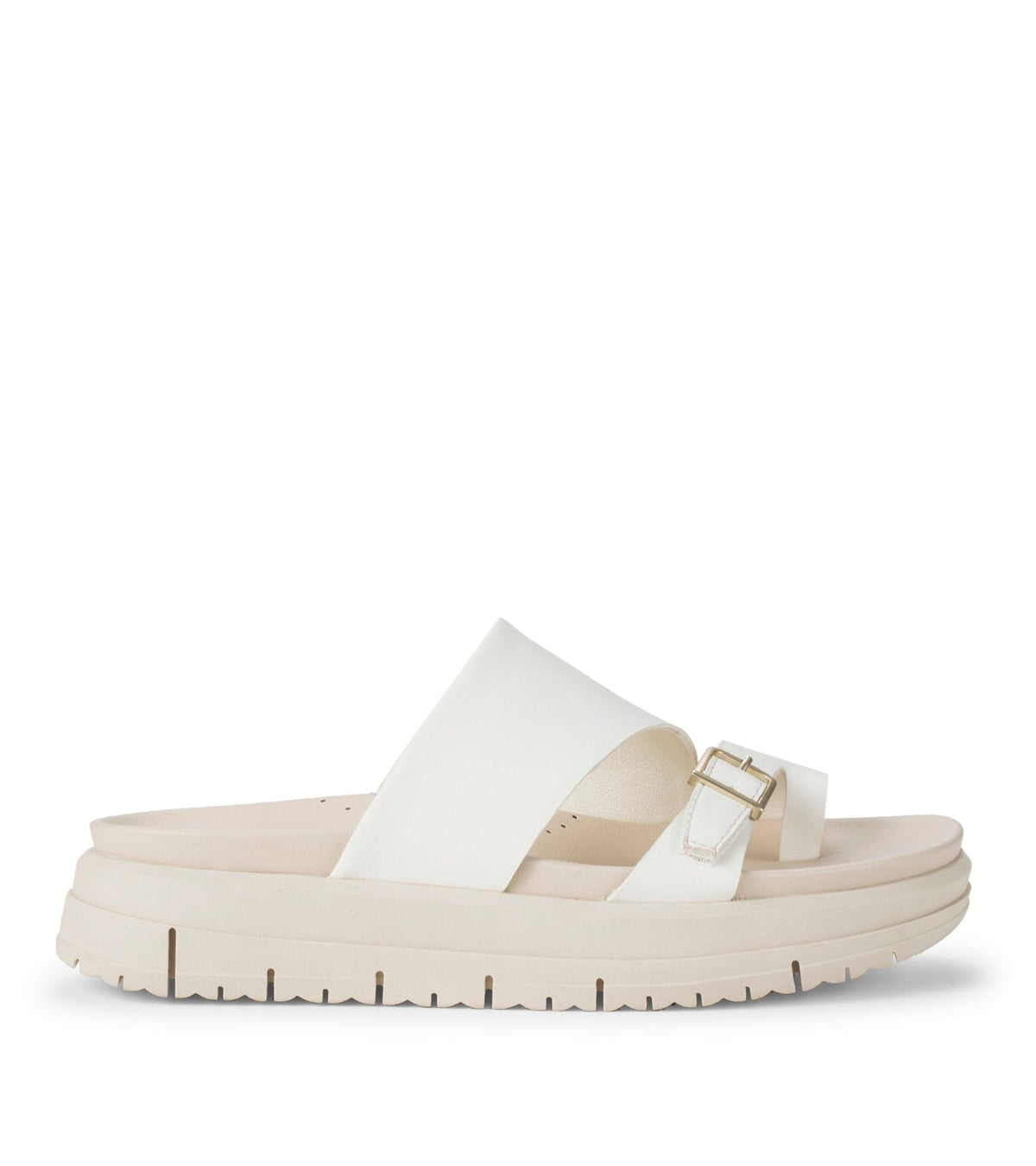 Henrika Slide Sandal | Baretraps