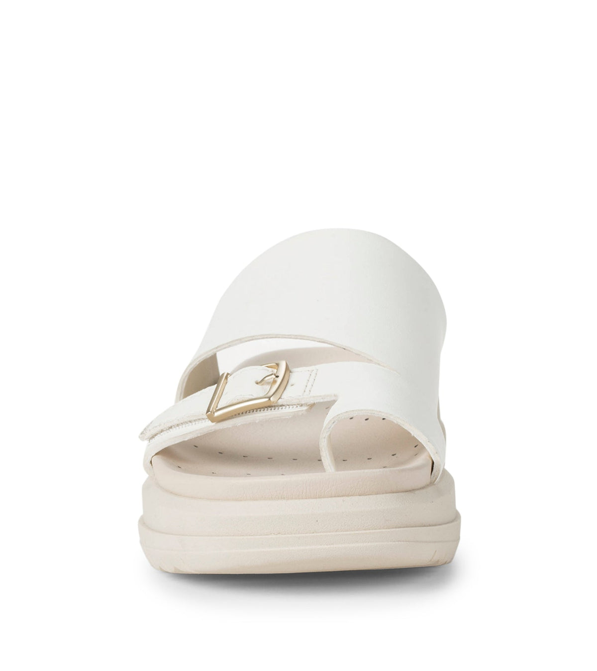 Henrika Slide Sandal | Baretraps