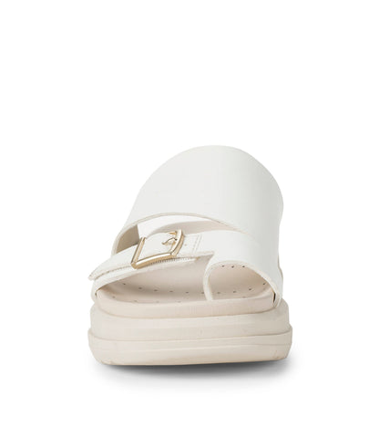 Henrika Slide Sandal | Baretraps