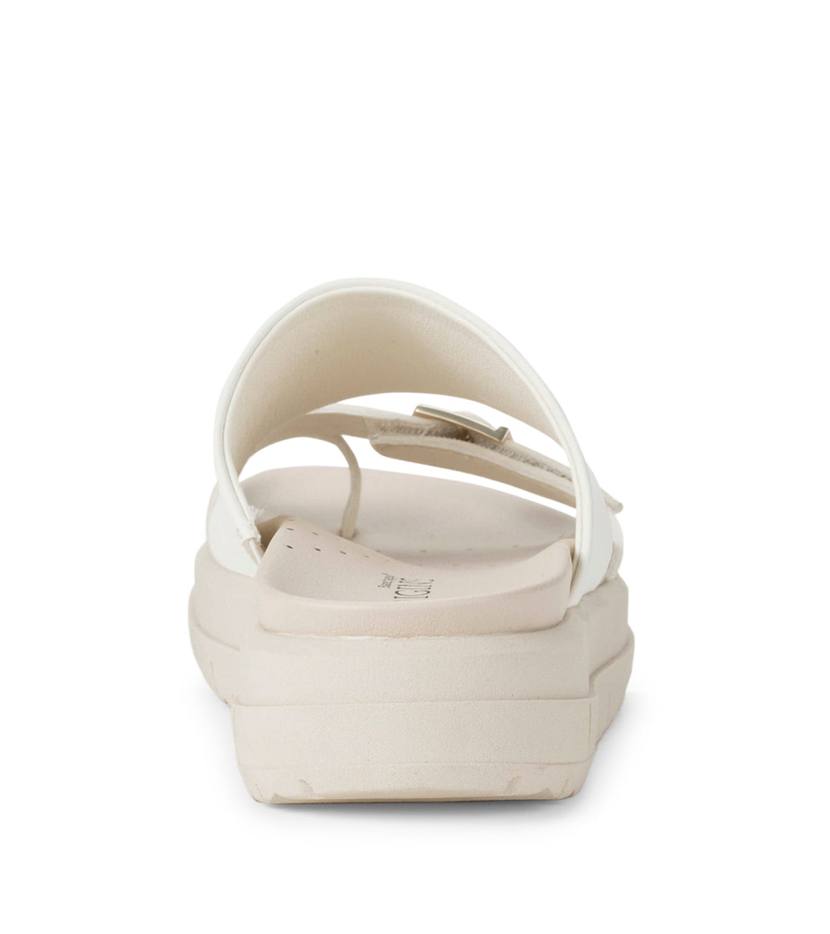 Henrika Slide Sandal | Baretraps
