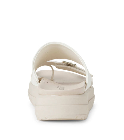 Henrika Slide Sandal | Baretraps