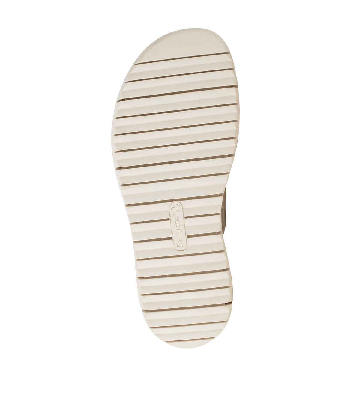 Henrika Slide Sandal | Baretraps