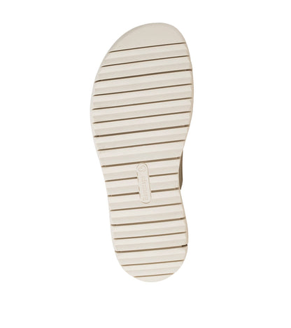 Henrika Slide Sandal | Baretraps