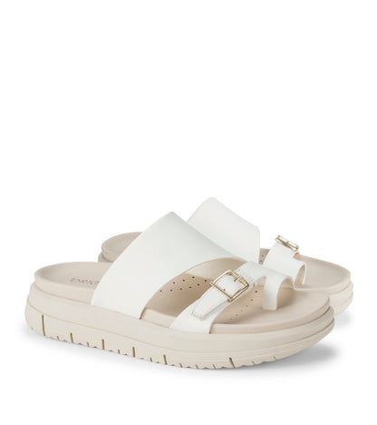 Henrika Slide Sandal | Baretraps