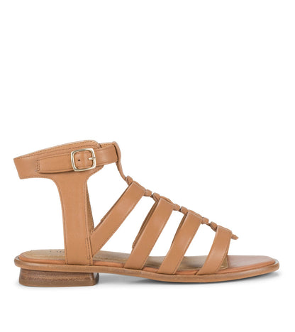 Nathalia Gladiator Sandal | Baretraps