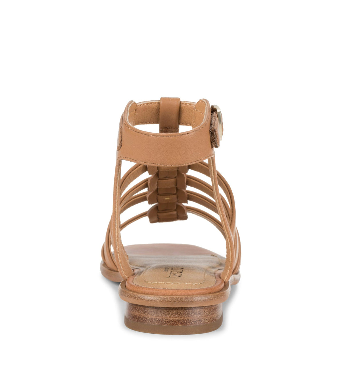 Nathalia Gladiator Sandal | Baretraps