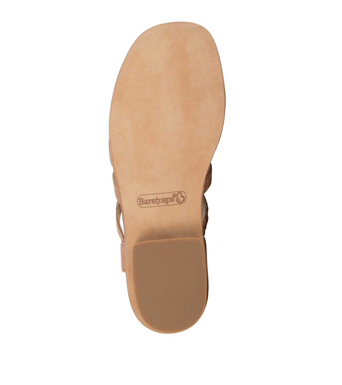 Nathalia Gladiator Sandal | Baretraps