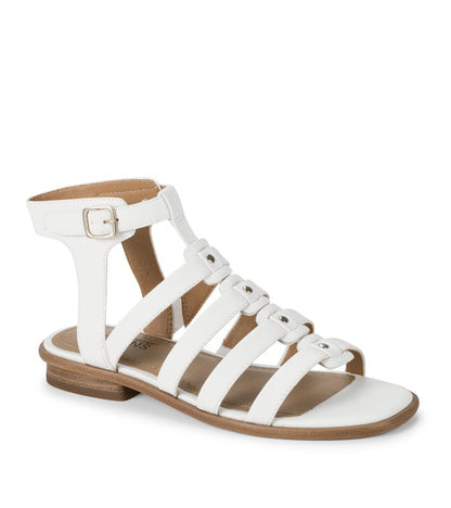 Nathalia Gladiator Sandal | Baretraps