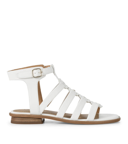 Nathalia Gladiator Sandal | Baretraps