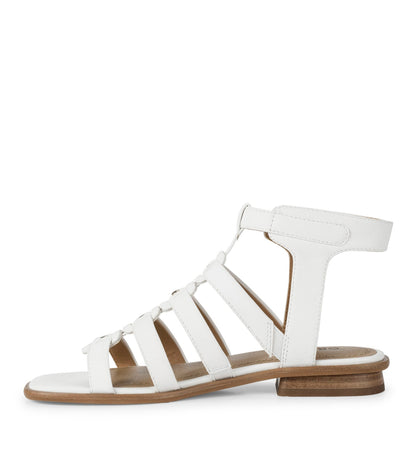 Nathalia Gladiator Sandal | Baretraps