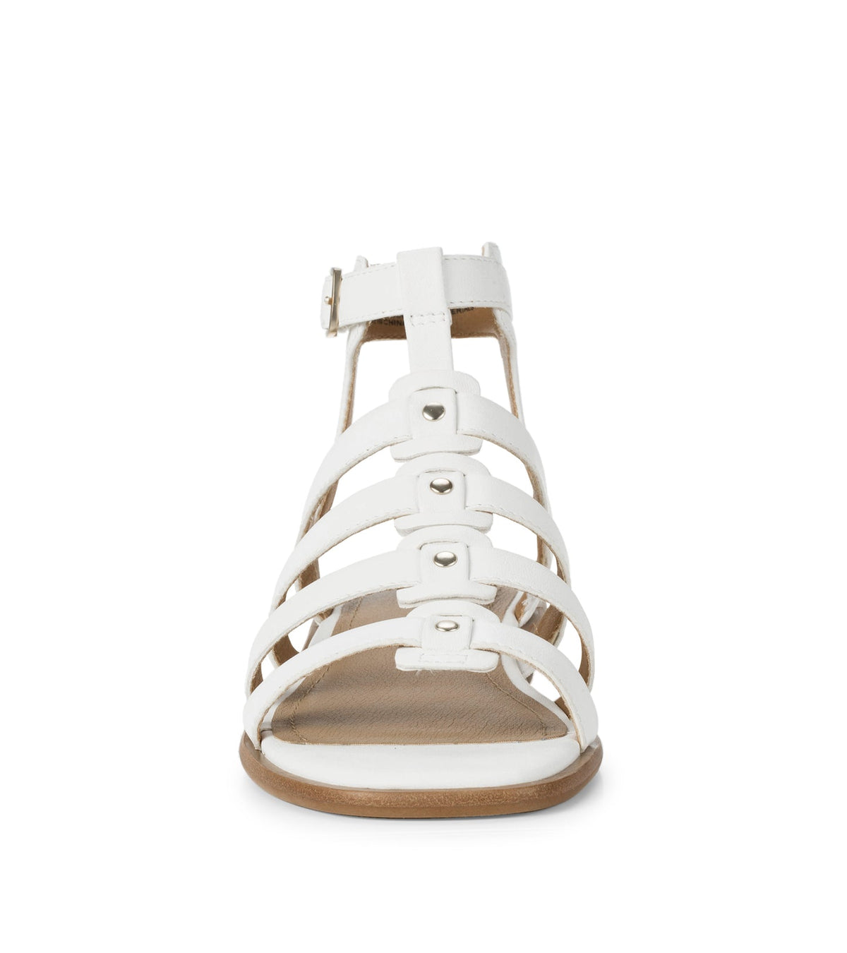 Nathalia Gladiator Sandal | Baretraps