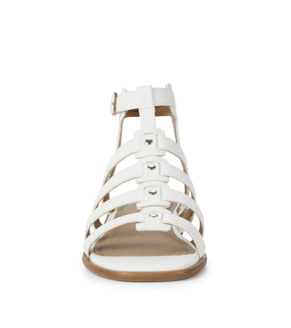 Nathalia Gladiator Sandal | Baretraps