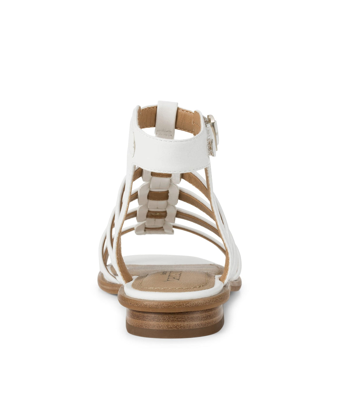 Nathalia Gladiator Sandal | Baretraps