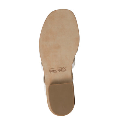Nathalia Gladiator Sandal | Baretraps