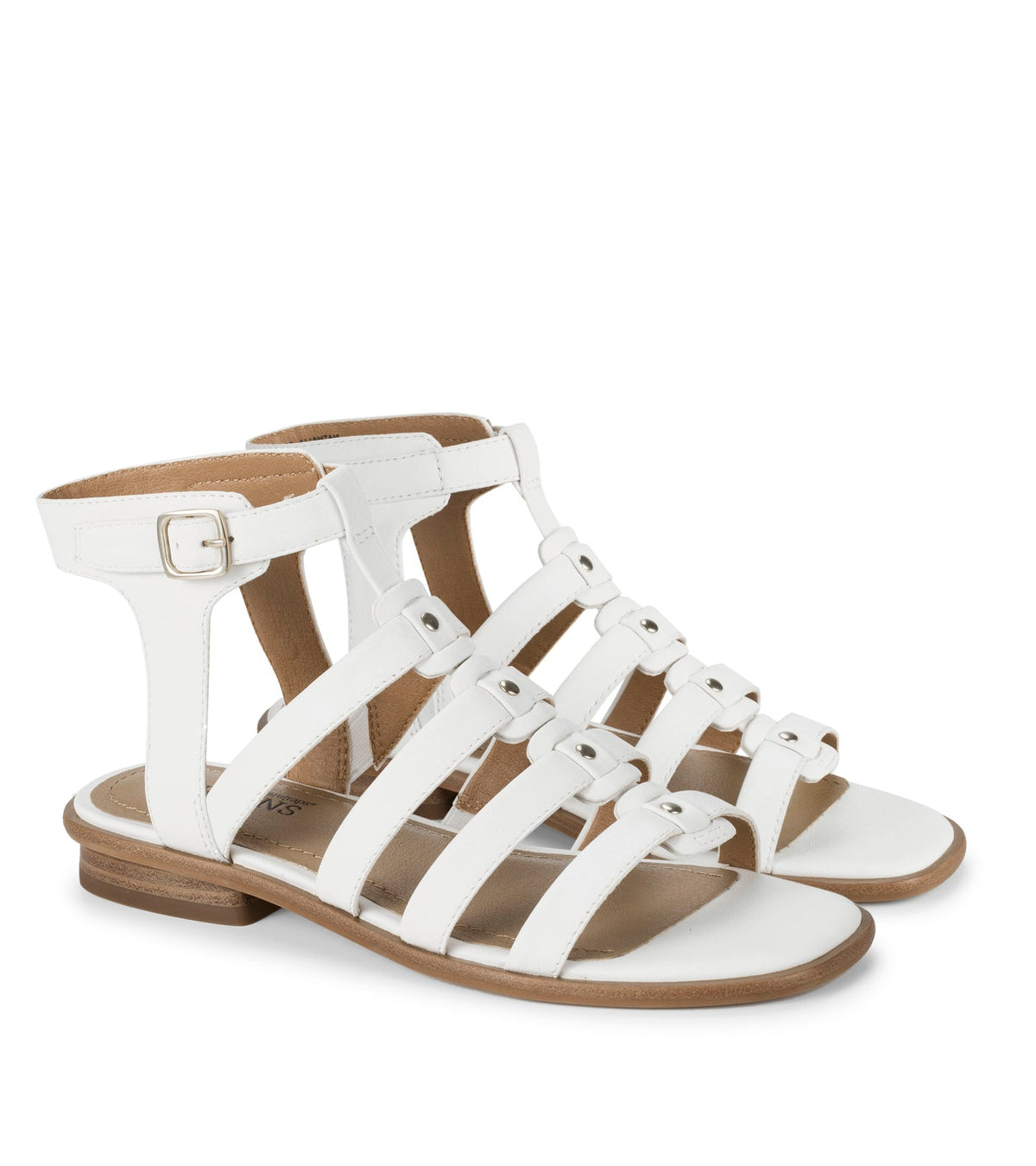 Nathalia Gladiator Sandal | Baretraps