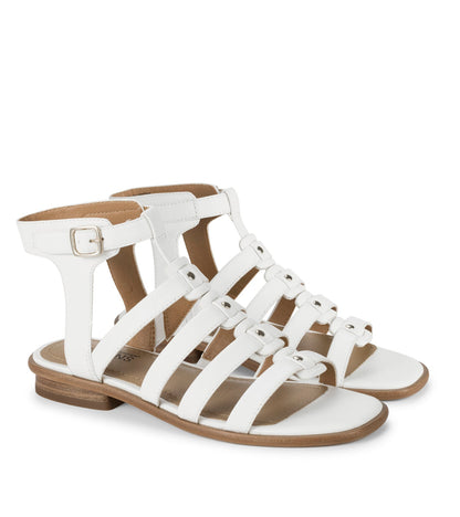 Nathalia Gladiator Sandal | Baretraps