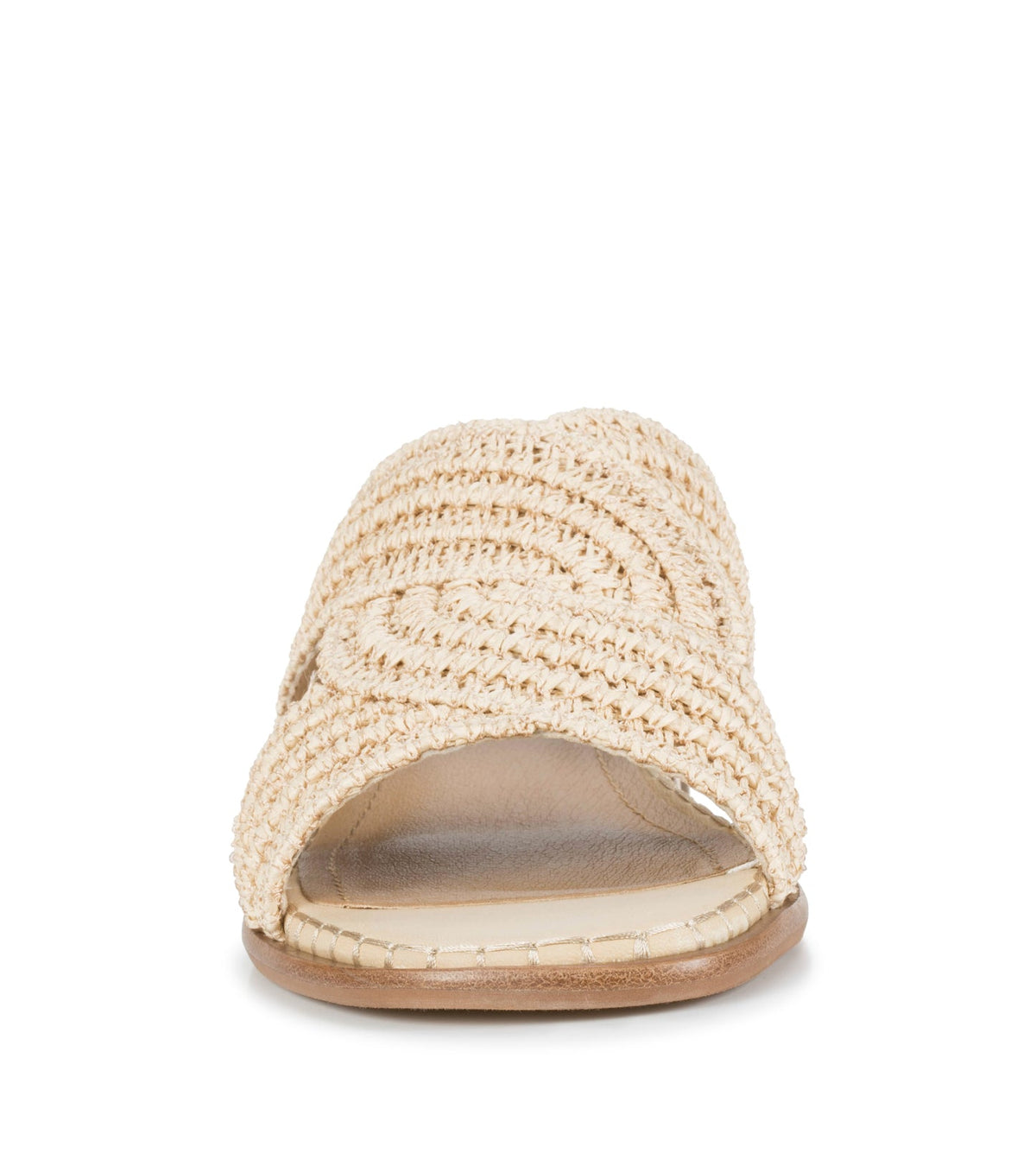 Navene Slide Sandal | Baretraps